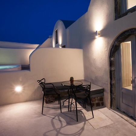 אויה Cupola Suites מראה חיצוני תמונה