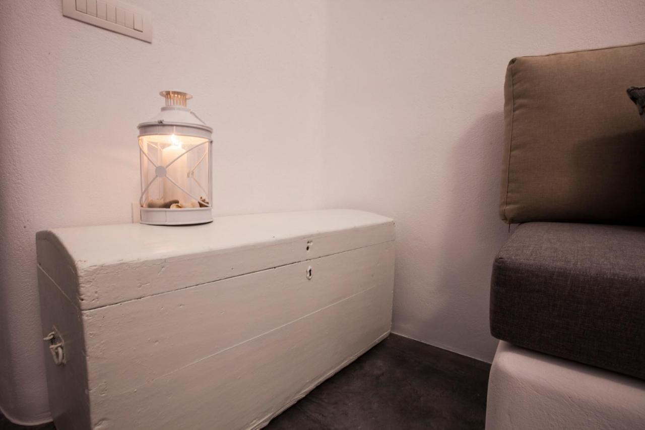 אויה Cupola Suites מראה חיצוני תמונה