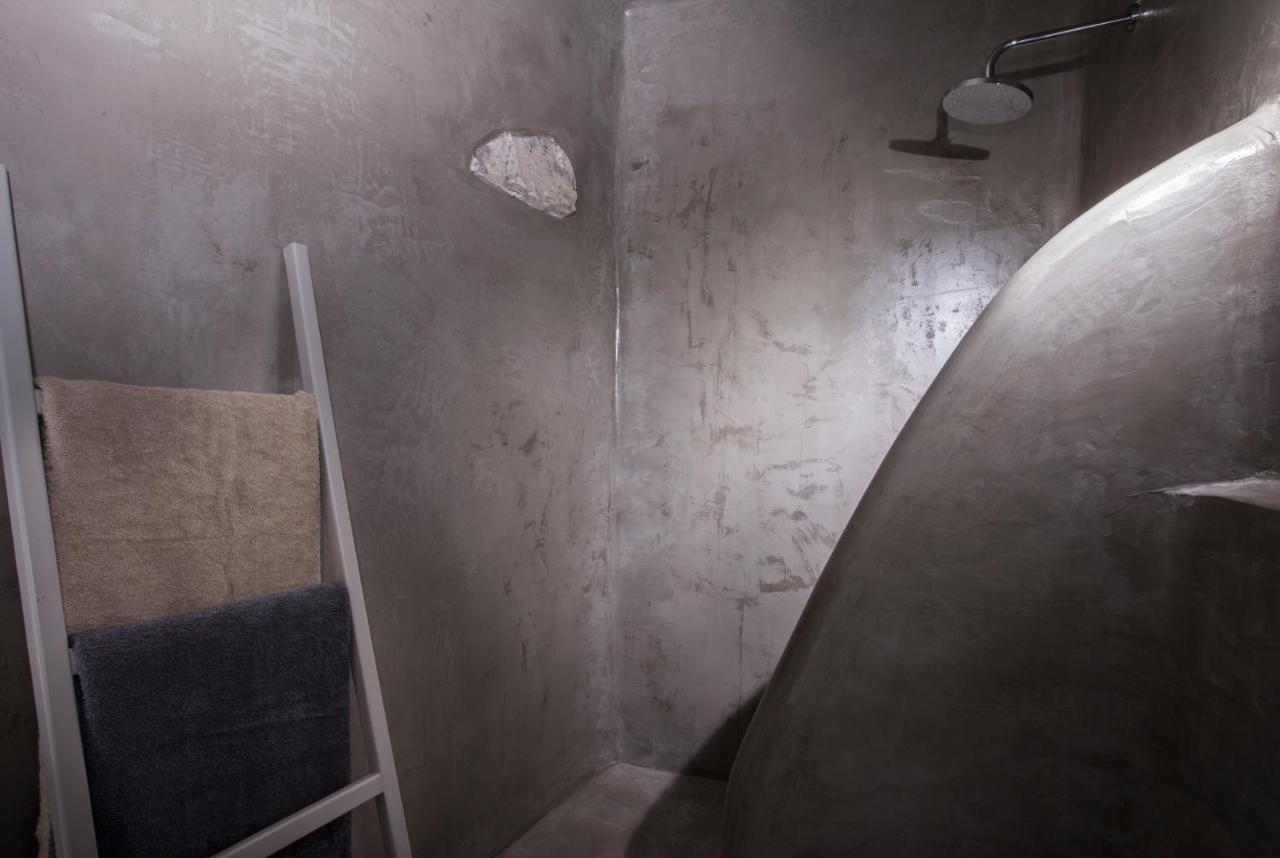 אויה Cupola Suites מראה חיצוני תמונה