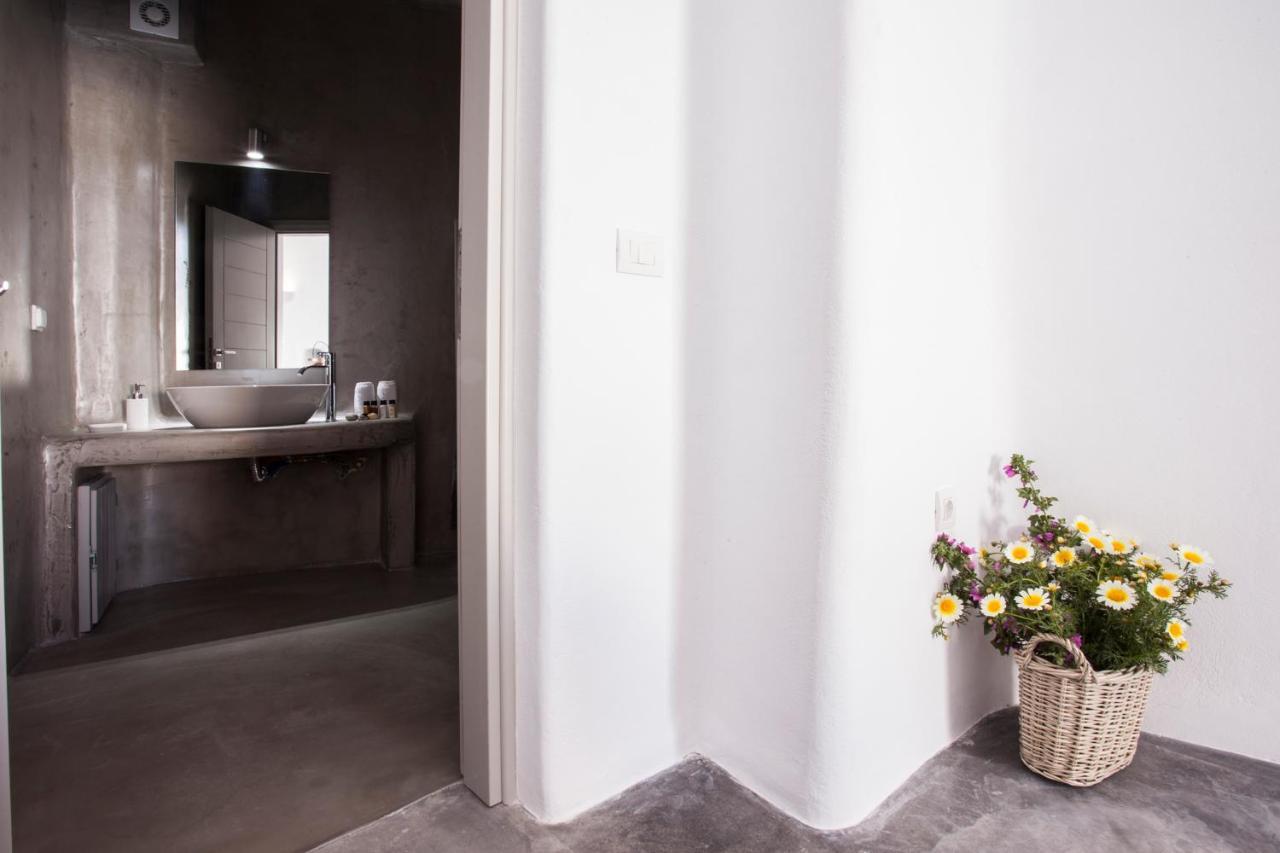 אויה Cupola Suites מראה חיצוני תמונה