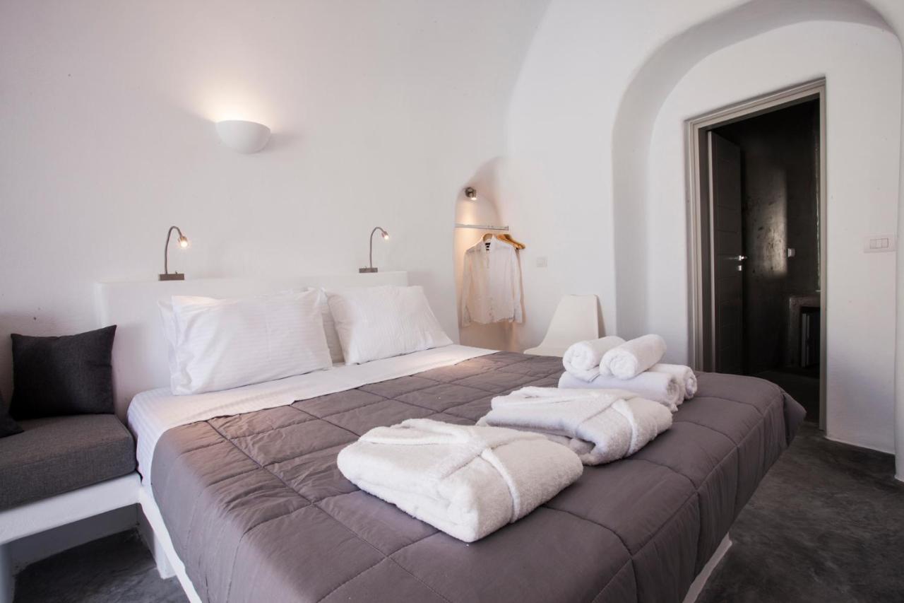 אויה Cupola Suites מראה חיצוני תמונה