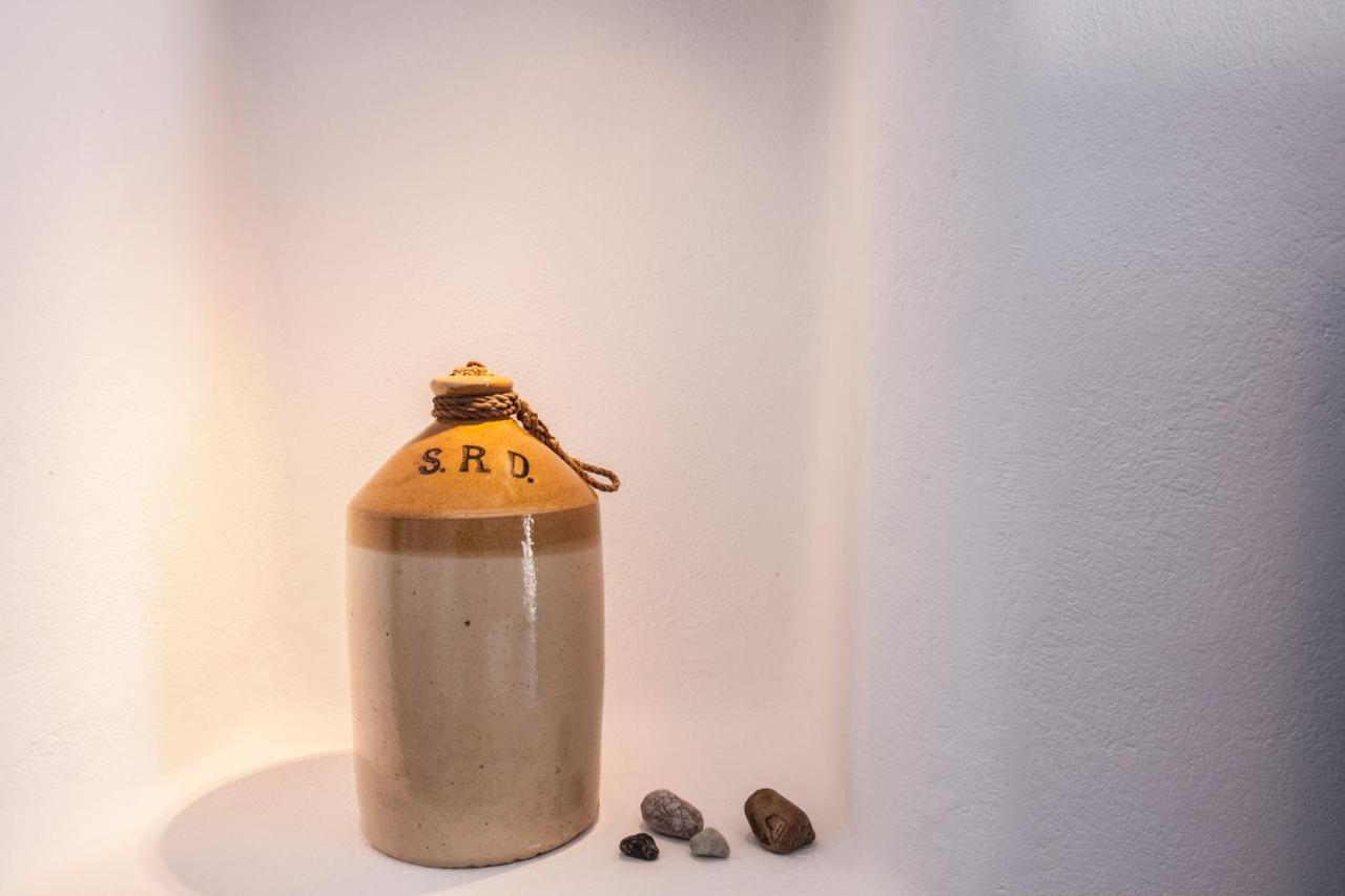 אויה Cupola Suites מראה חיצוני תמונה