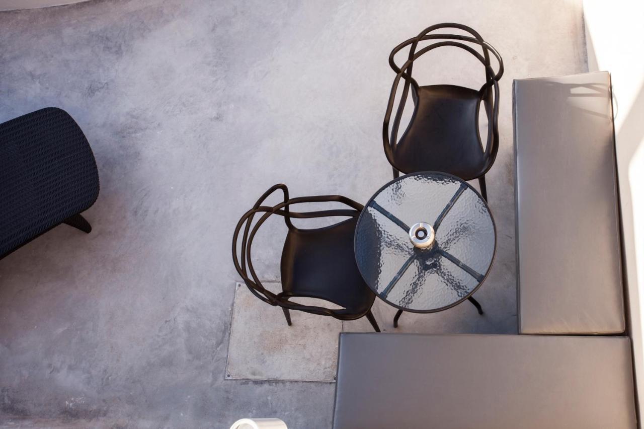 אויה Cupola Suites מראה חיצוני תמונה